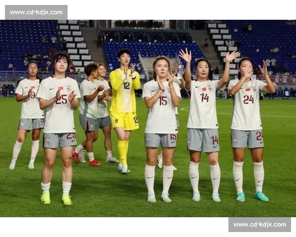 中国女足补招三将强化阵容 第六期集训剑指国际硬仗