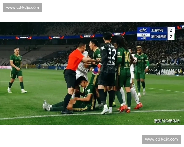 补时 12 球破纪录！浙江队的 “绝杀时间” 密码