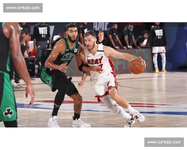 2012东决抢七夜热火与凯尔特人命运对决的篮球史诗经典一战