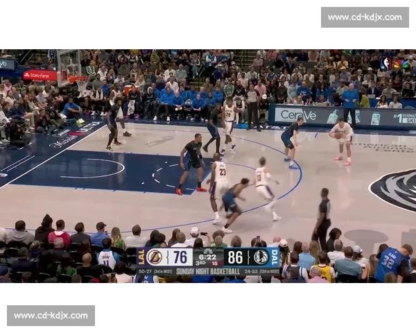 独行侠vs湖人直播前瞻巨星对决战术博弈全解析赛场风云胜负关键